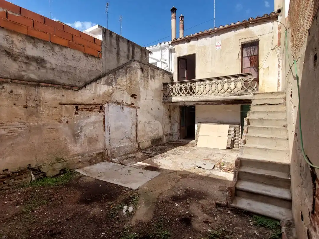 Casa en venta en Carrer Llauder 0, imagen 2