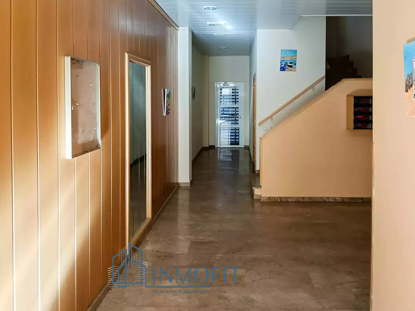 Flat with terrace for sale in C/ Vaticá, imagen 21