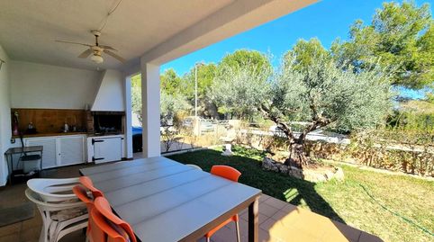 Foto 4 de Casa o xalet en venda a Cl Ordre de Montesa-calafat, 121, Calafat, L'Ametlla de Mar