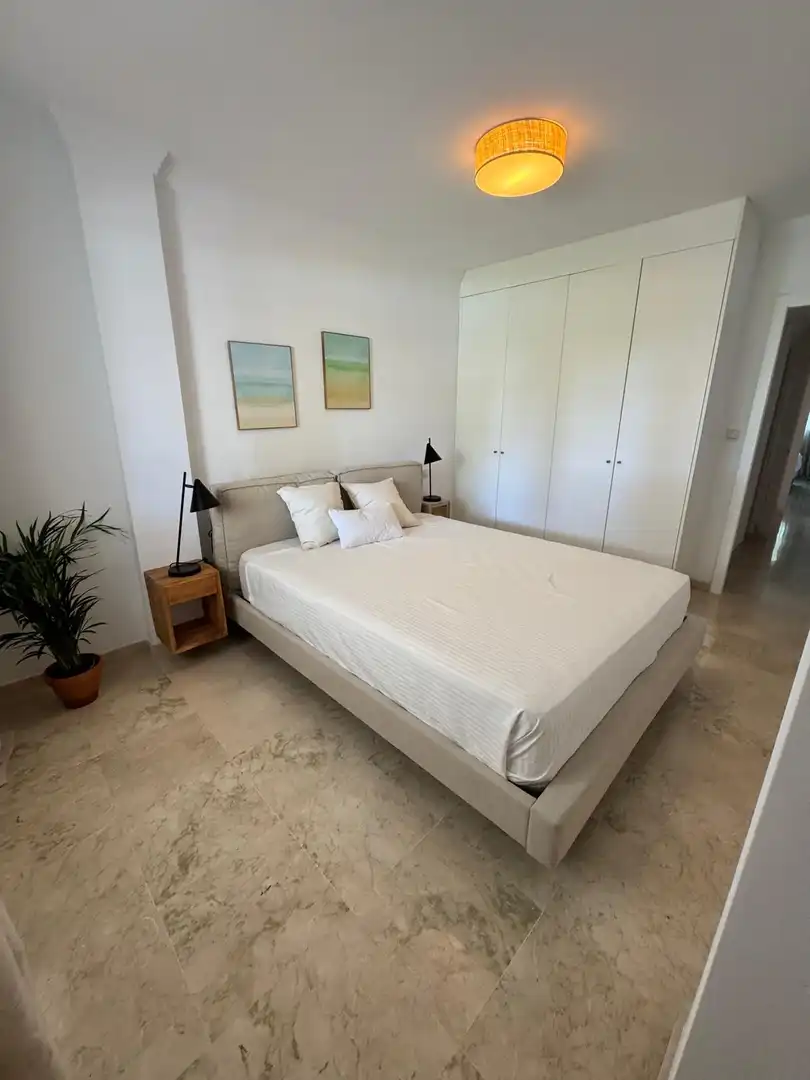 Appartement compact avec piscine à vendre à Marbella Centro, imagen 6