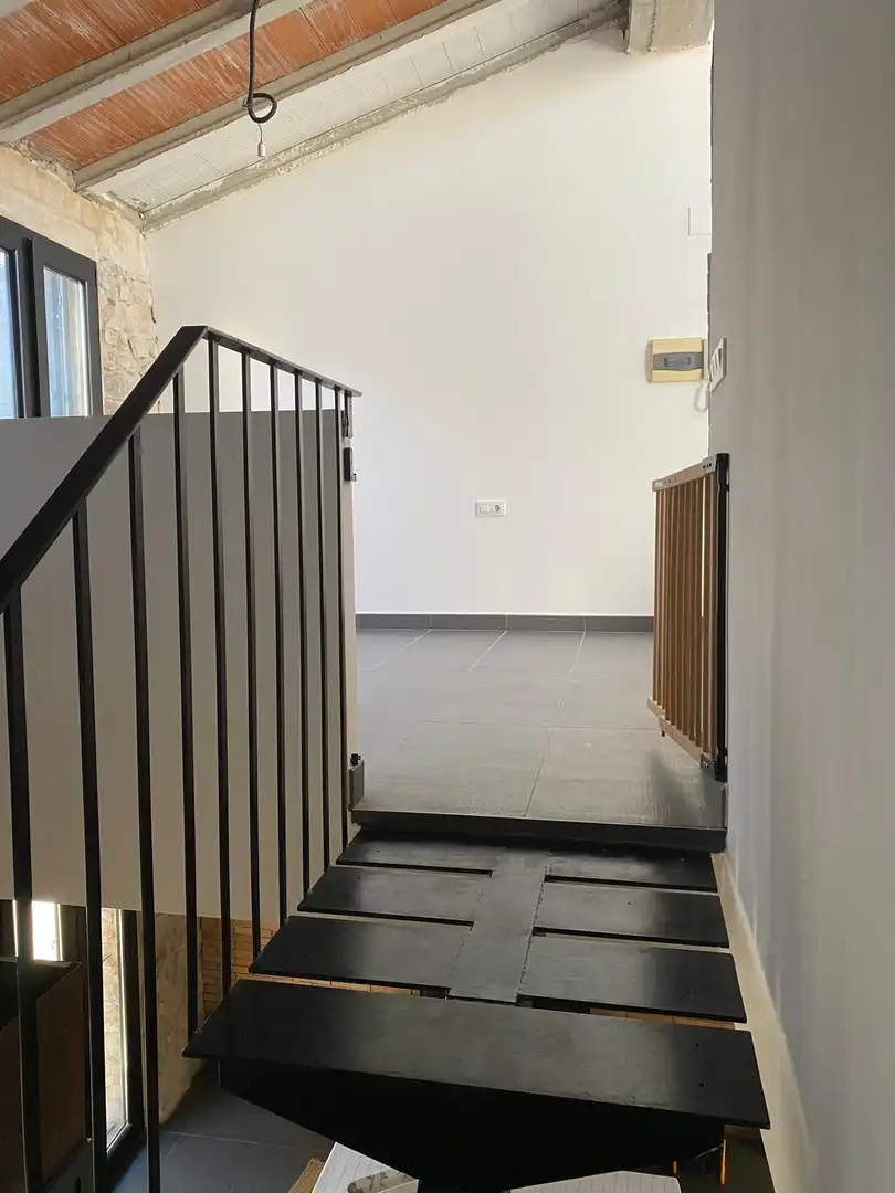Finca rústica en venta en Castell de Castells con Terraza, Trastero y Balcón