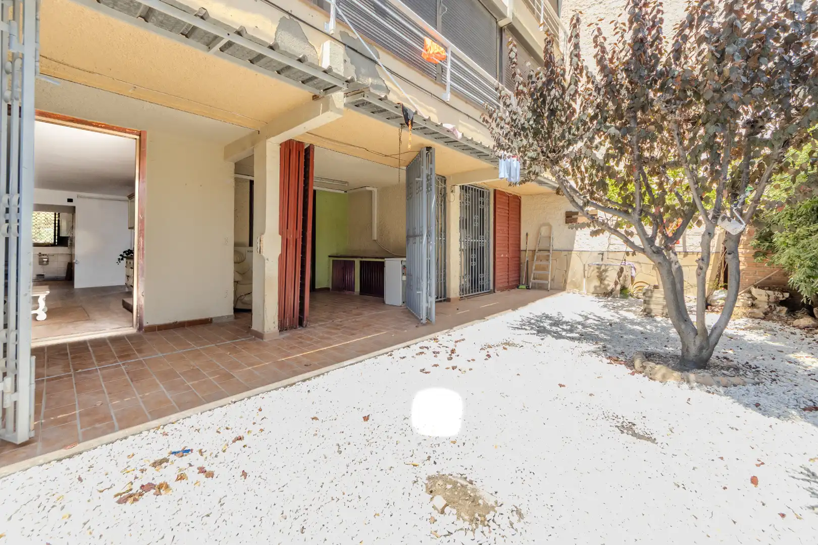 Terrace of Flat for sale in Pla de Maset - Cap de Salou