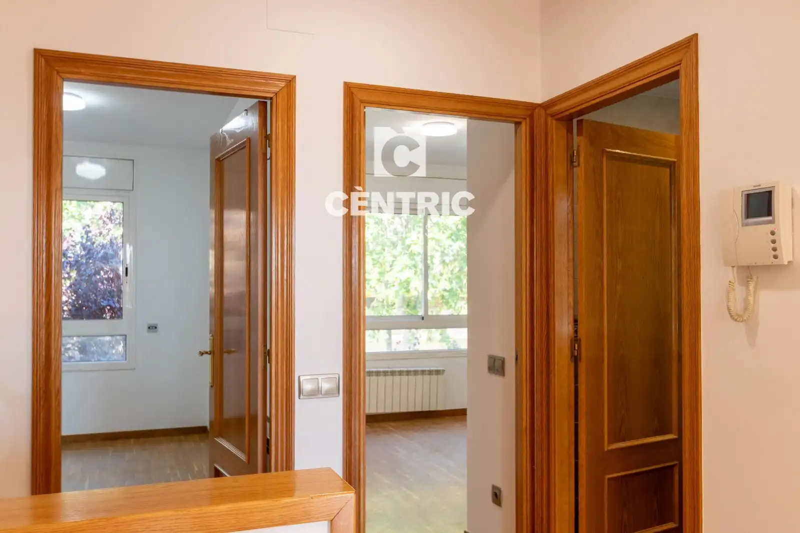 Dormitori de Casa o xalet en venda en Castellar del Vallès amb Aire condicionat, Calefacció i Terrassa