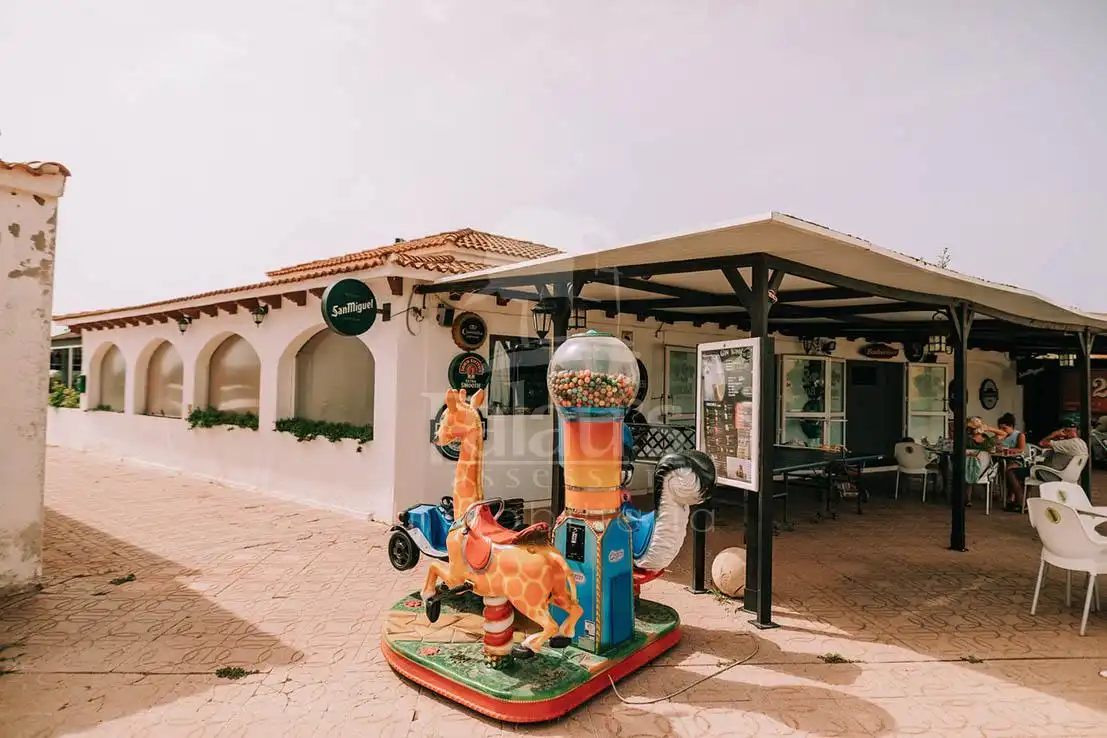 Local comercial en venda a Cala d'en Bosch - Serpentona, imagen 18