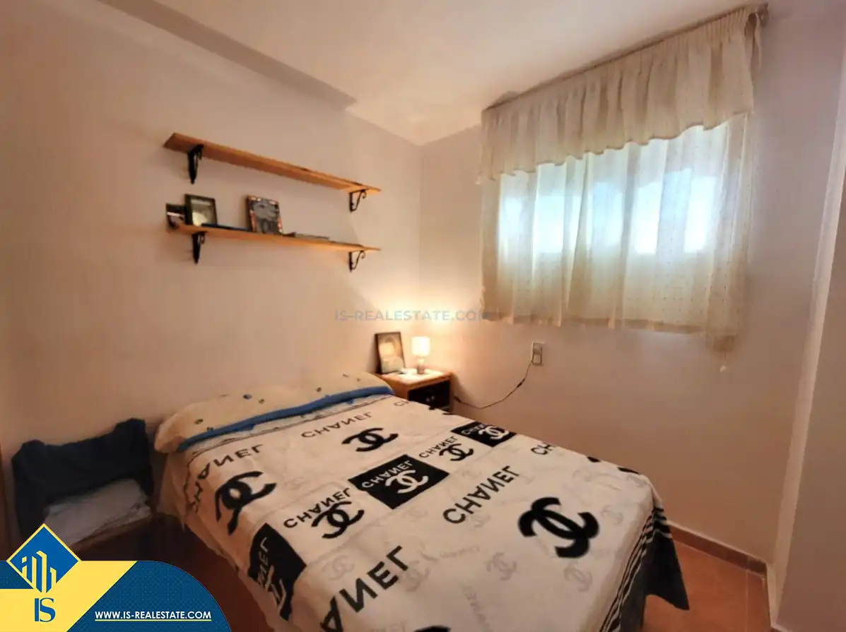 Apartamento con piscina en venta en Nueva Torrevieja - Aguas Nuevas, imagen 20