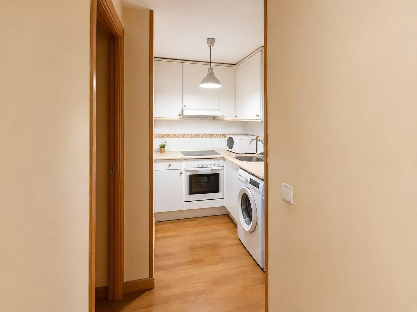 Flat with terrace for sale in Centro, imagen 7