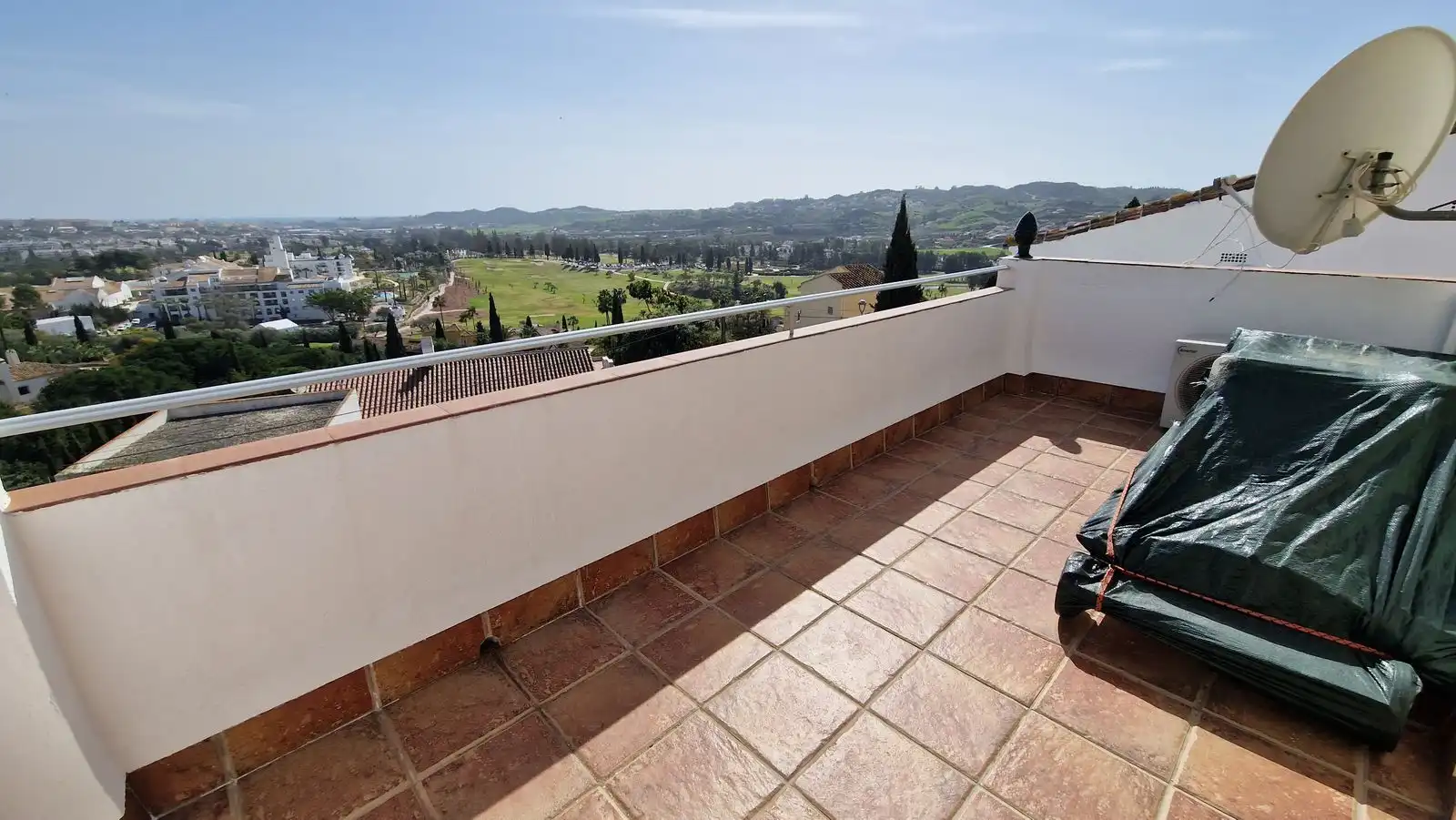 Terraced house for sale in Mijas Golf, imagen 54