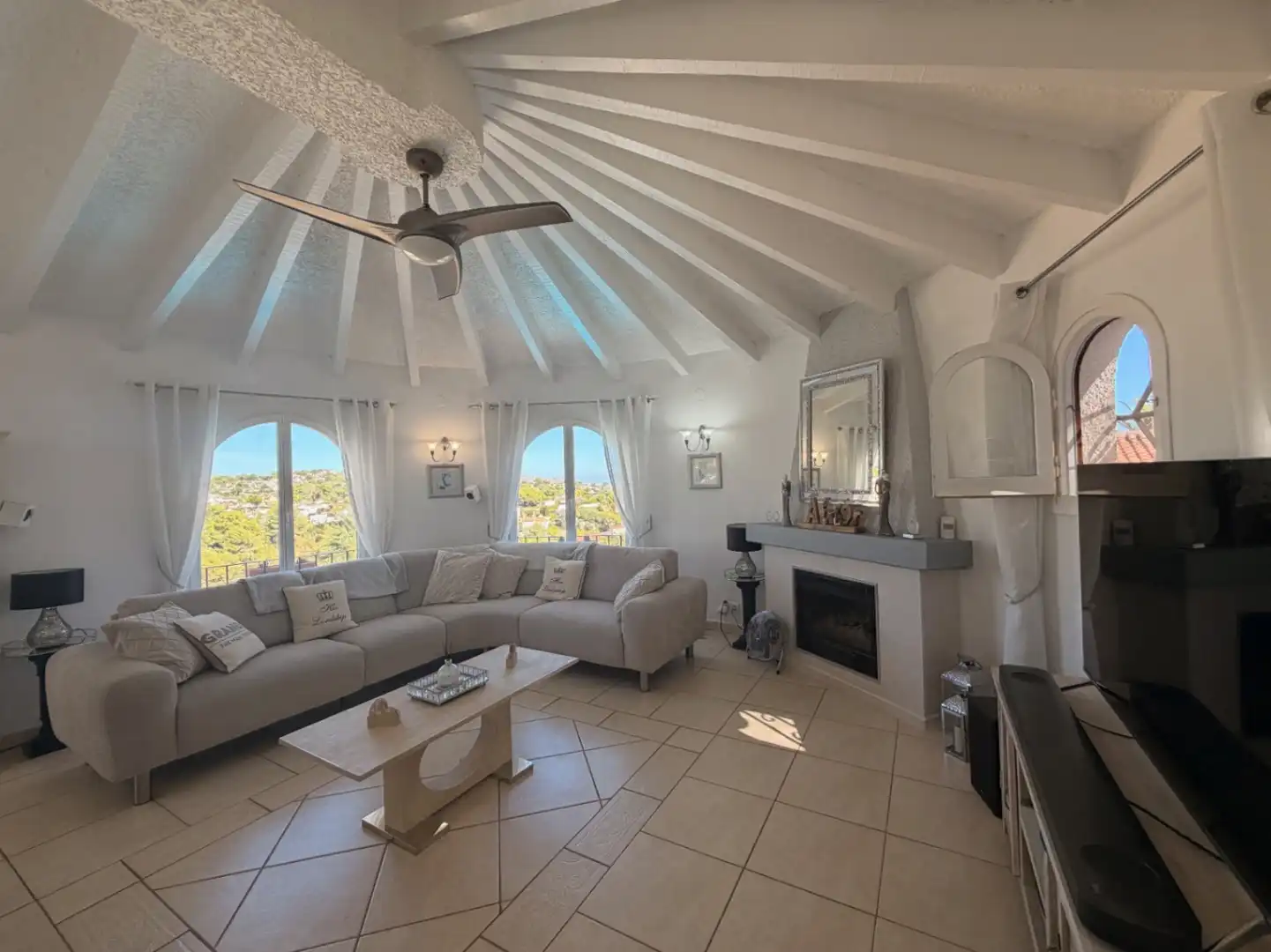 Maison à vendre à Benissa pueblo, imagen 4