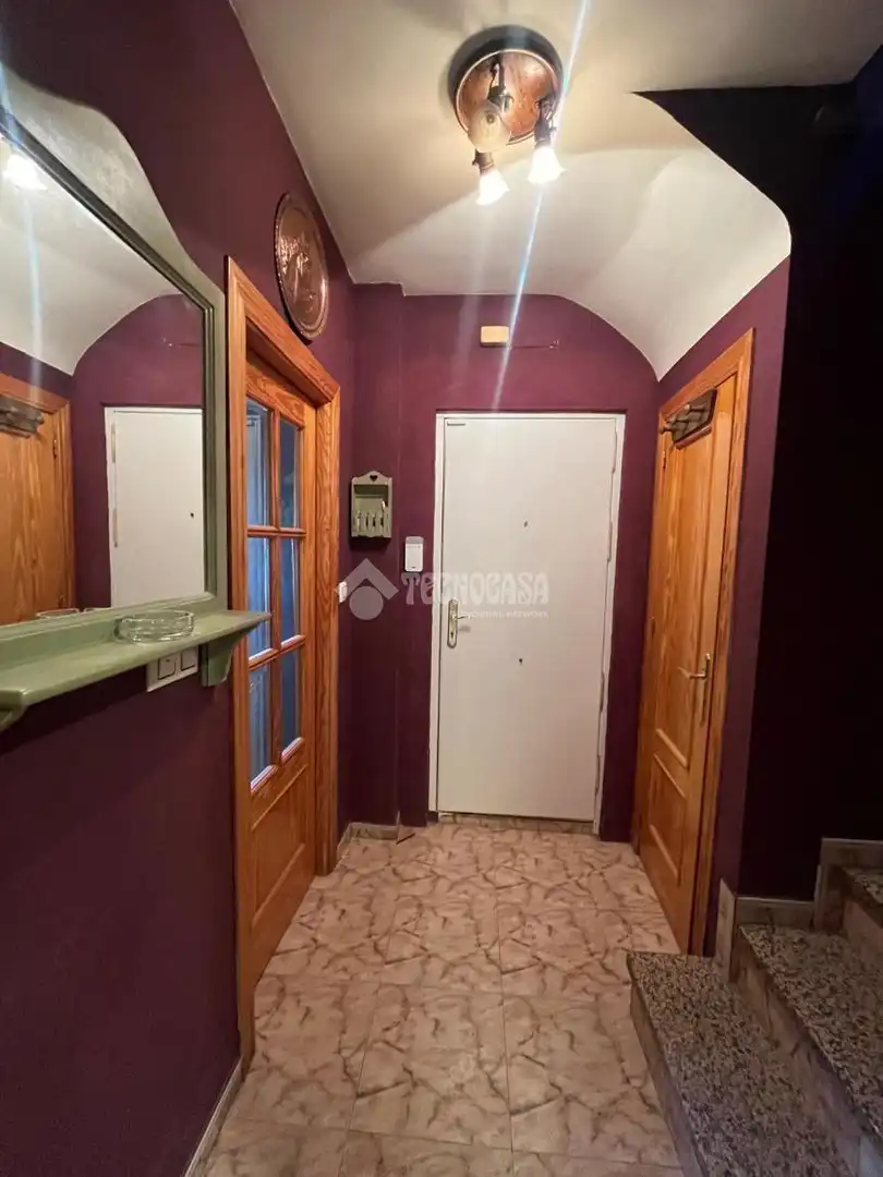Casa adosada en venda en Pinos Puente