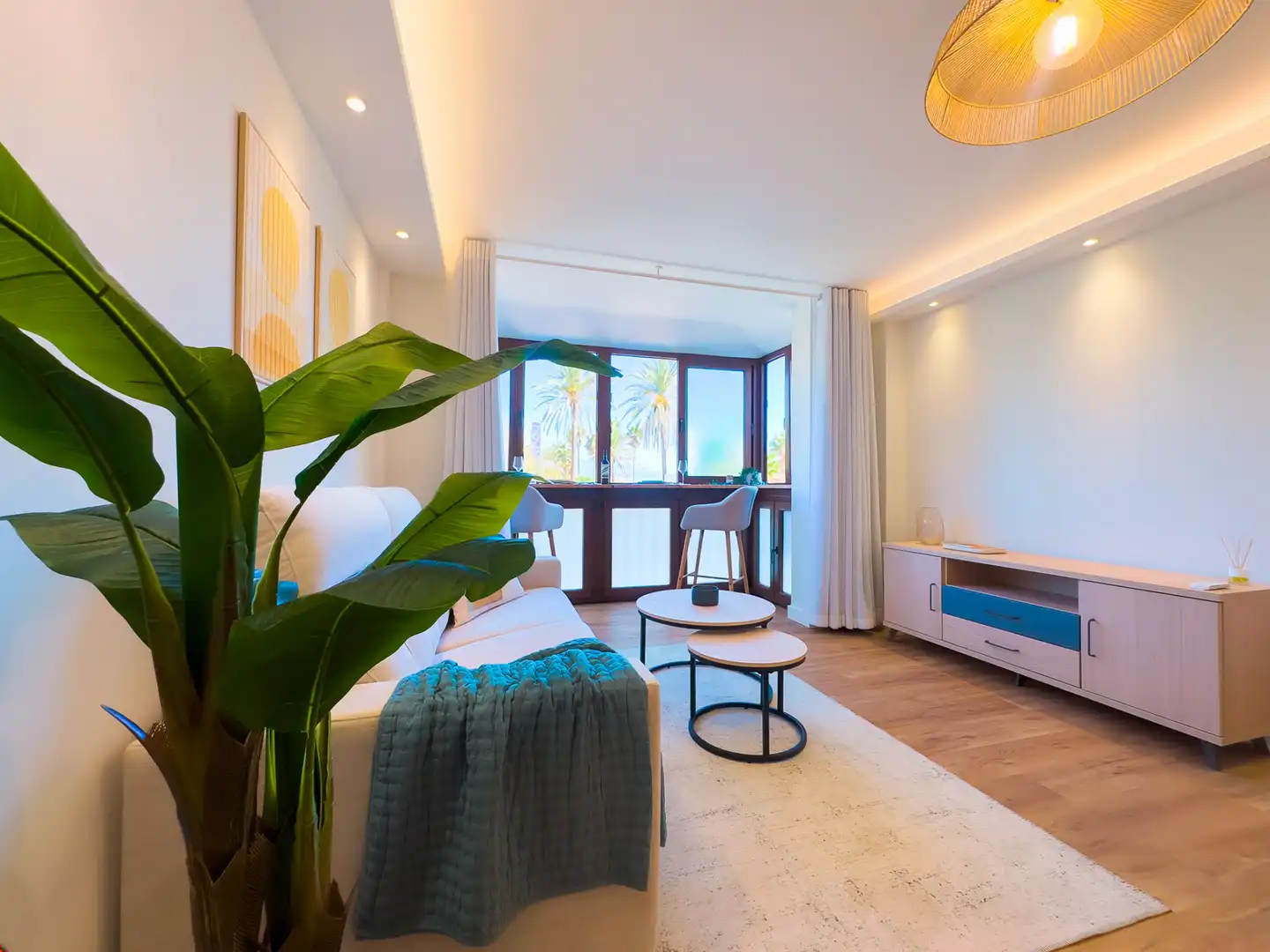 Loft en venda a Manilva, Málaga