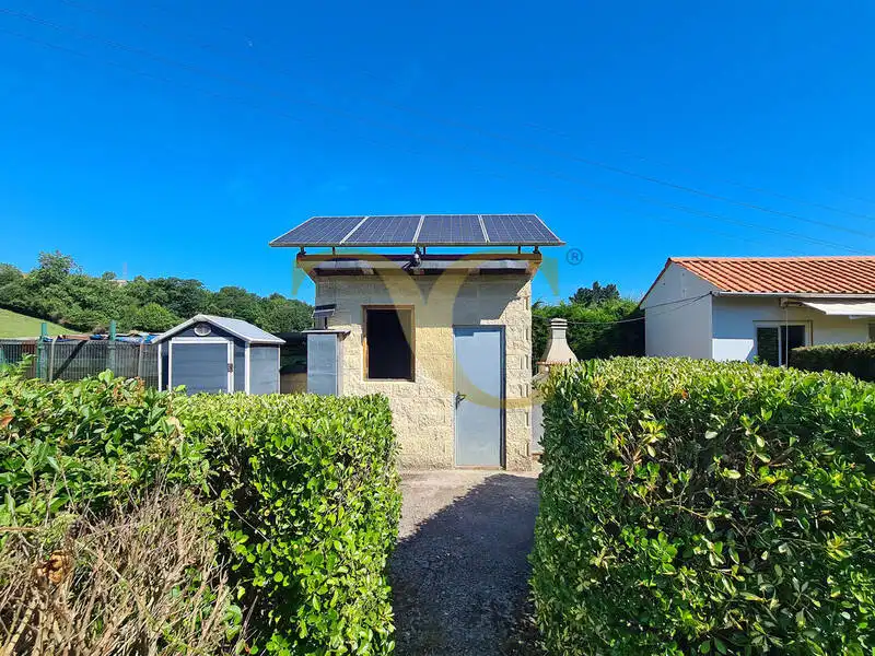 Terreno residencial en venta en Rural, imagen 17