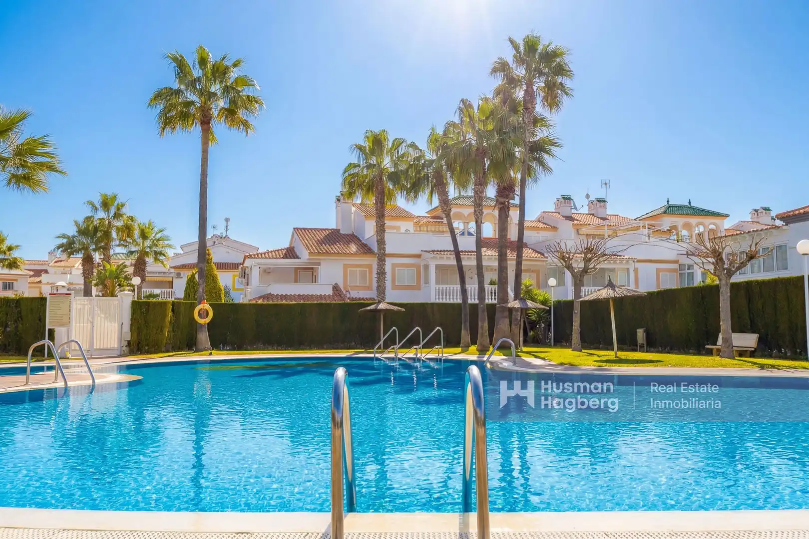Apartment zum Verkauf in Orihuela Costa, imagen 27