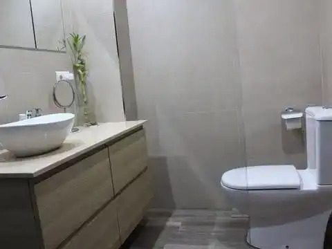 Bathroom of Flat for sale in Torrent  with Air Conditioner and Balcony