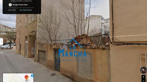 Foto 4 de Residencial en venda a Calle Amapola, San Pedro, Albacete