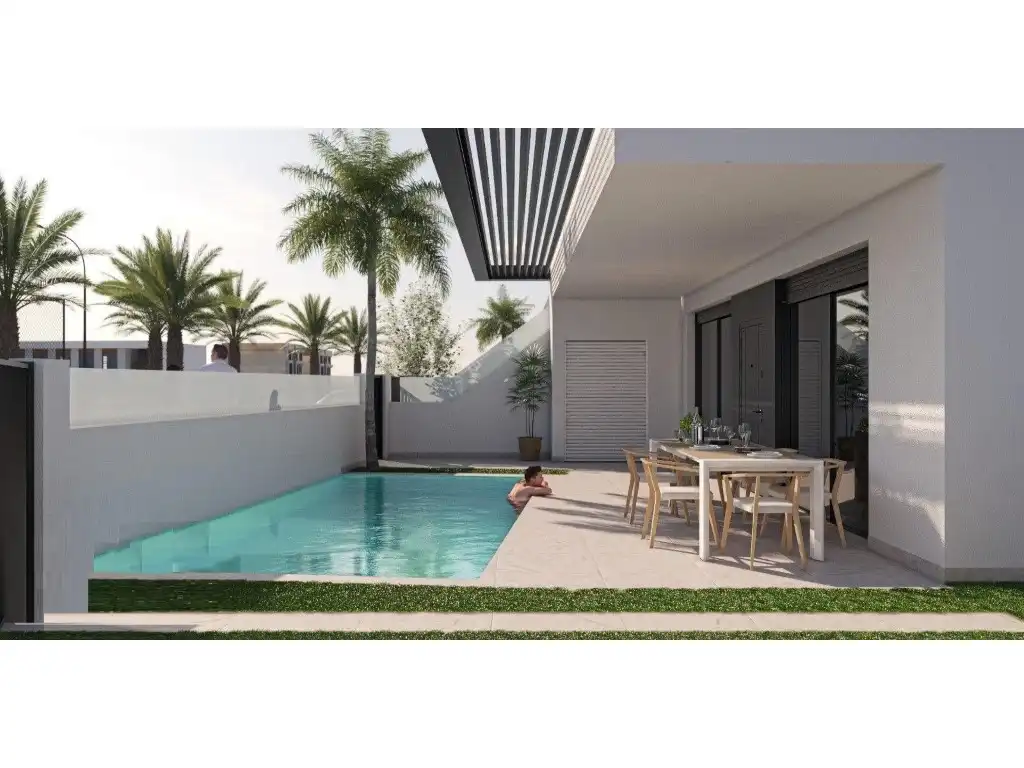 Casa o chalet en venta en Los Peñascos - El Salero - Los Imbernones