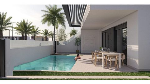 Foto 4 de Casa o chalet en venta en Los Peñascos - El Salero - Los Imbernones, San Pedro del Pinatar