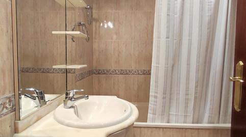 Foto 3 de Estudio de alquiler en Plaza San Juan de la Cruz, 7, Ríos Rosas - Nuevos Ministerios,  Madrid Capital