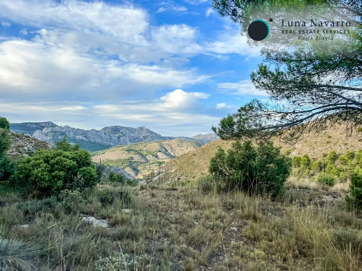 Terreno en venta en Calle San Antonio, 50, Confrides