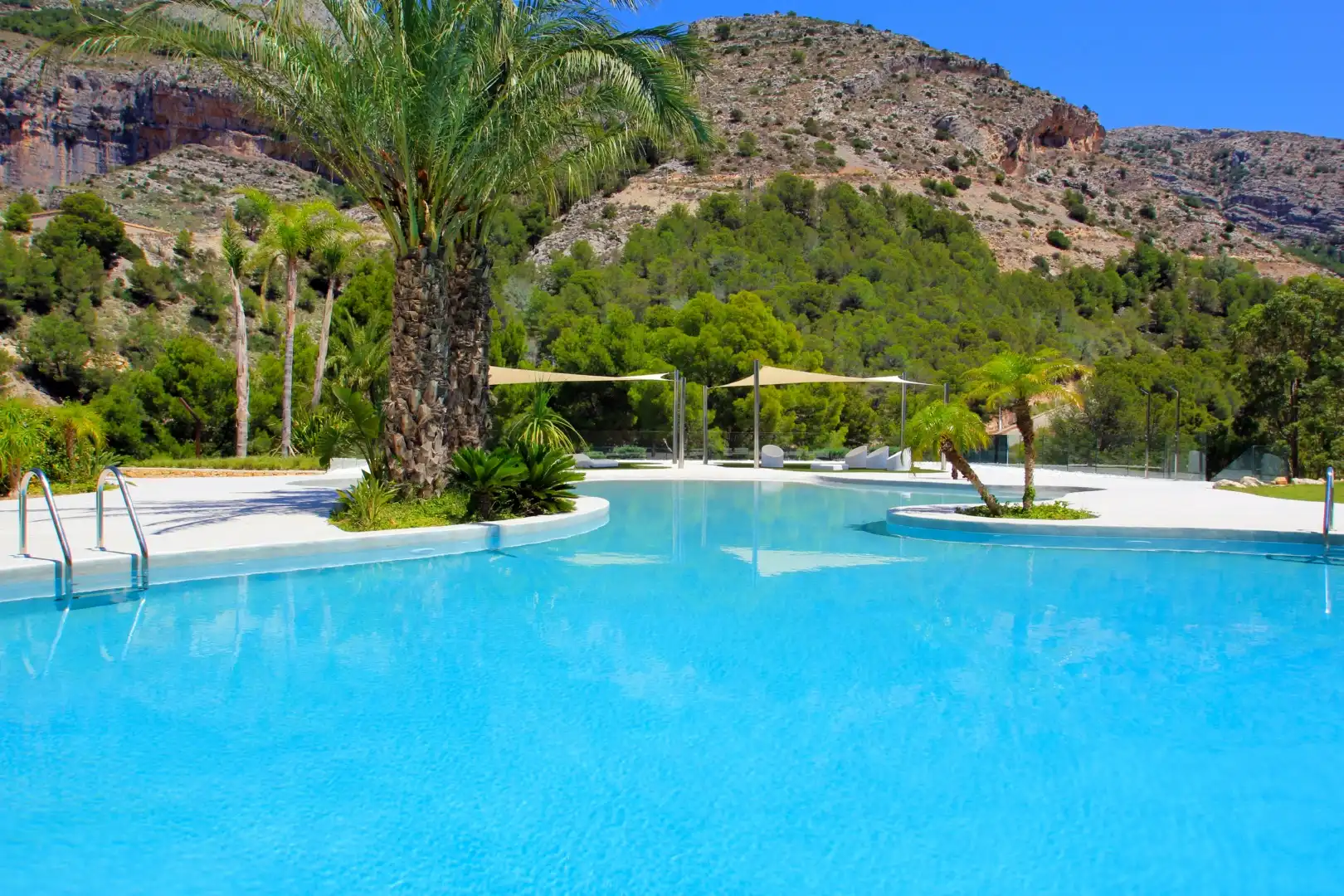 Apartament amb piscina en venda a Mascarat, imagen 18