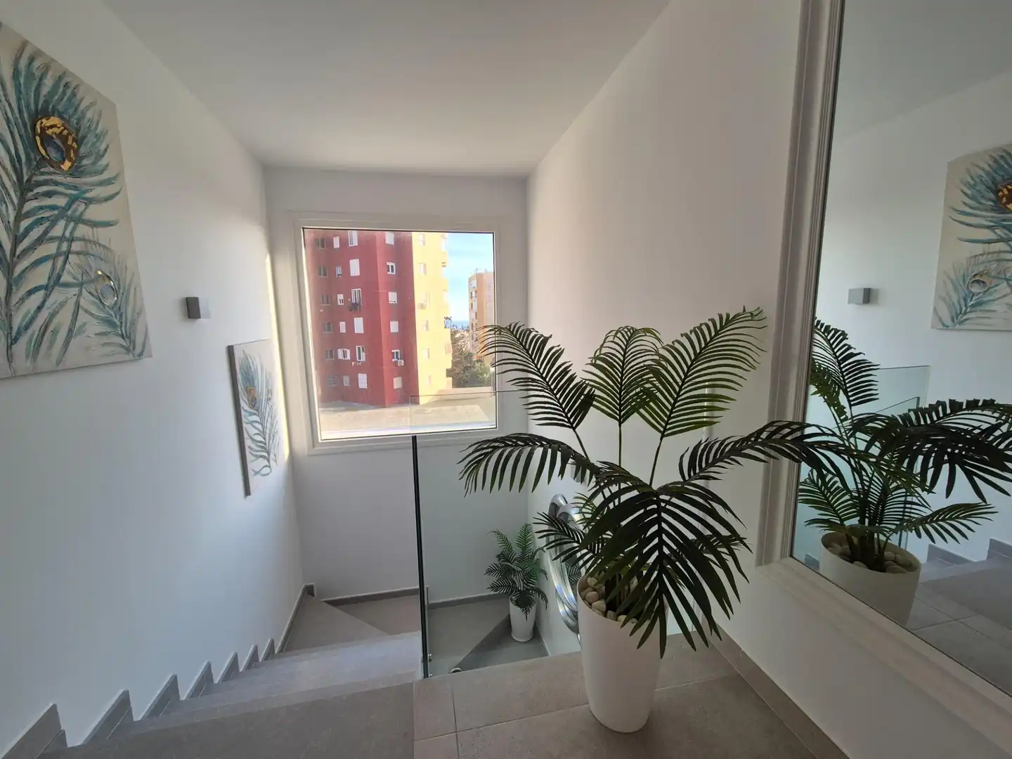 Casa adosada en venta en El Ejido con Aire acondicionado, Jardín privado y Terraza