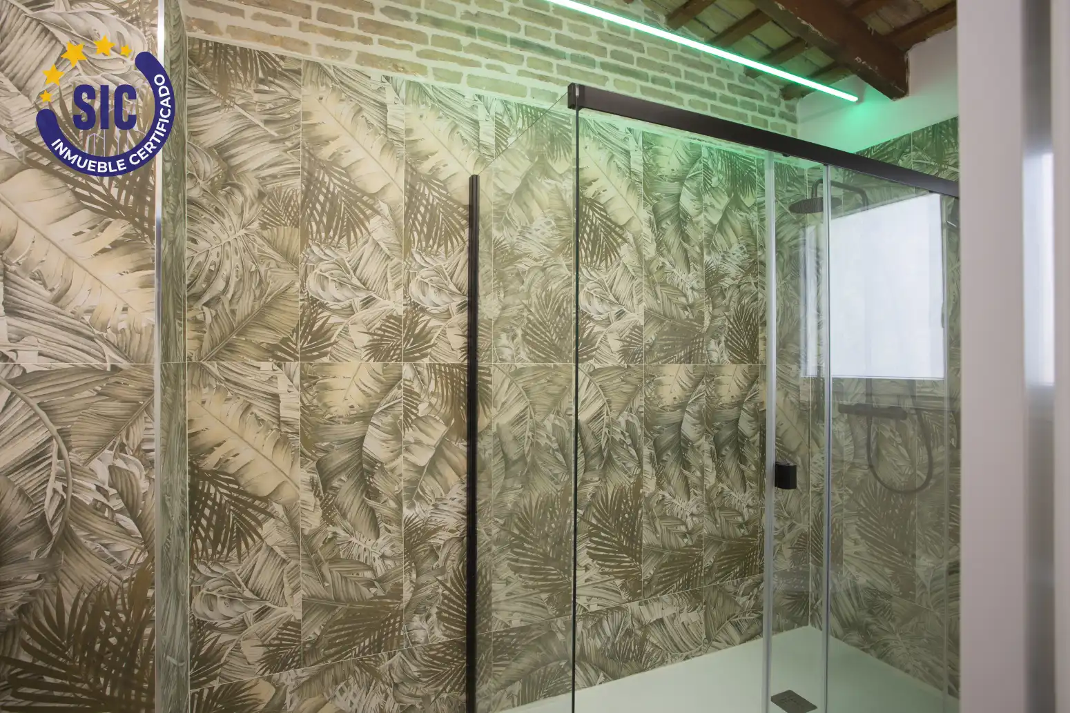 Flat with lift to rent in Valencia - CL BARON PETRES, imagen 31