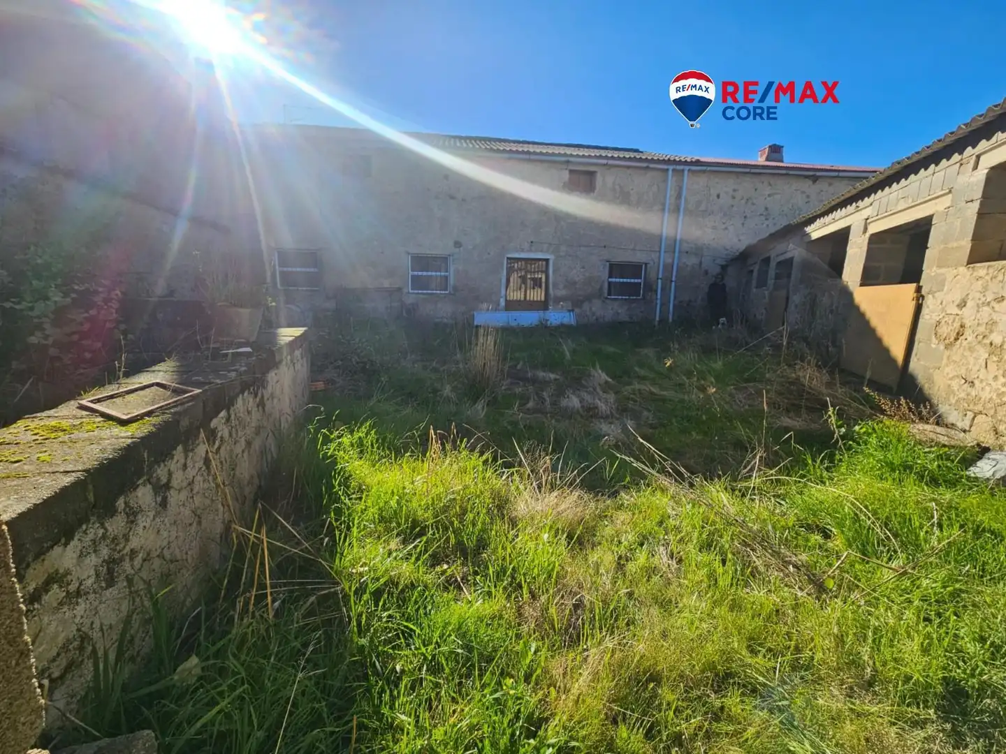 Casa o chalet en venta en Villamesías con Amueblado