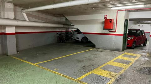 Foto 4 de Garatge en venda a Martorell, Barcelona