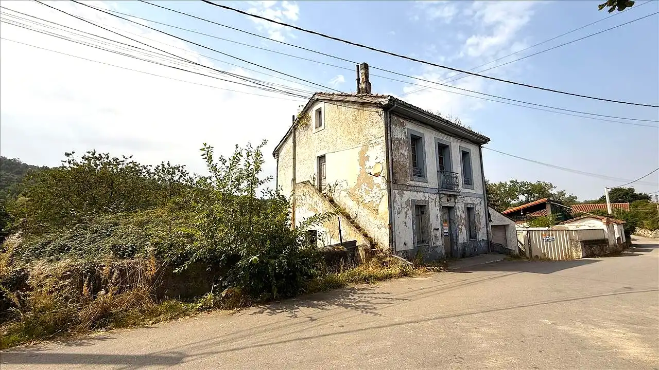 Residential land for sale in PUMARABULE, imagen 15