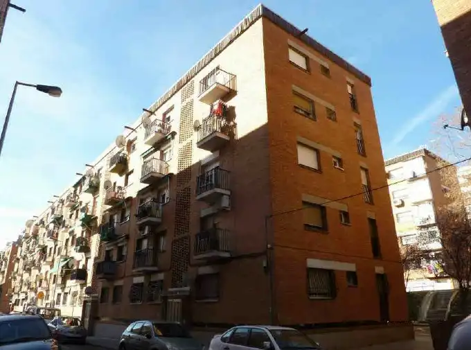 Wohnung zum Verkauf in C/ Archidona