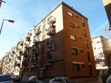 Piso en venta en C/ Archidona