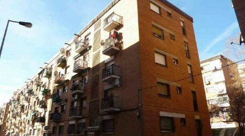 Solvia Inmobiliaria  Piso Sabadell
