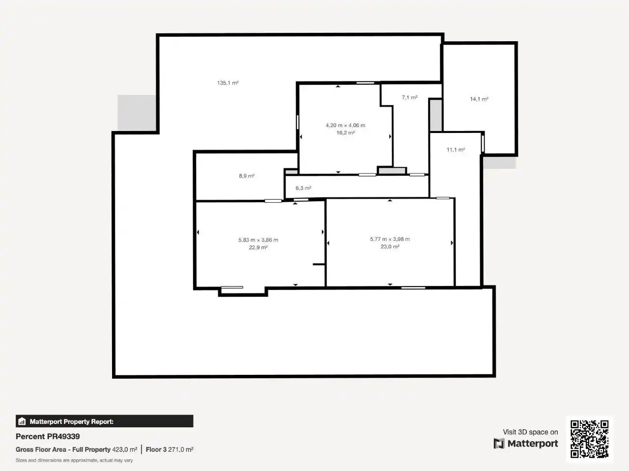 Casa o chalet en venta en L'Eliana con Calefacción, Jardín privado y Terraza