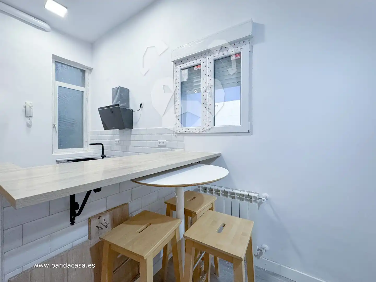 Appartement avec piscine à louer à Velázquez, imagen 7
