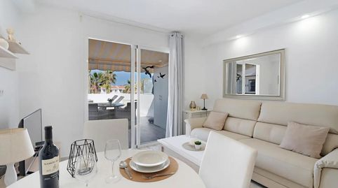 Photo 4 of Flat for sale in Italia, San Eugenio Alto, Adeje