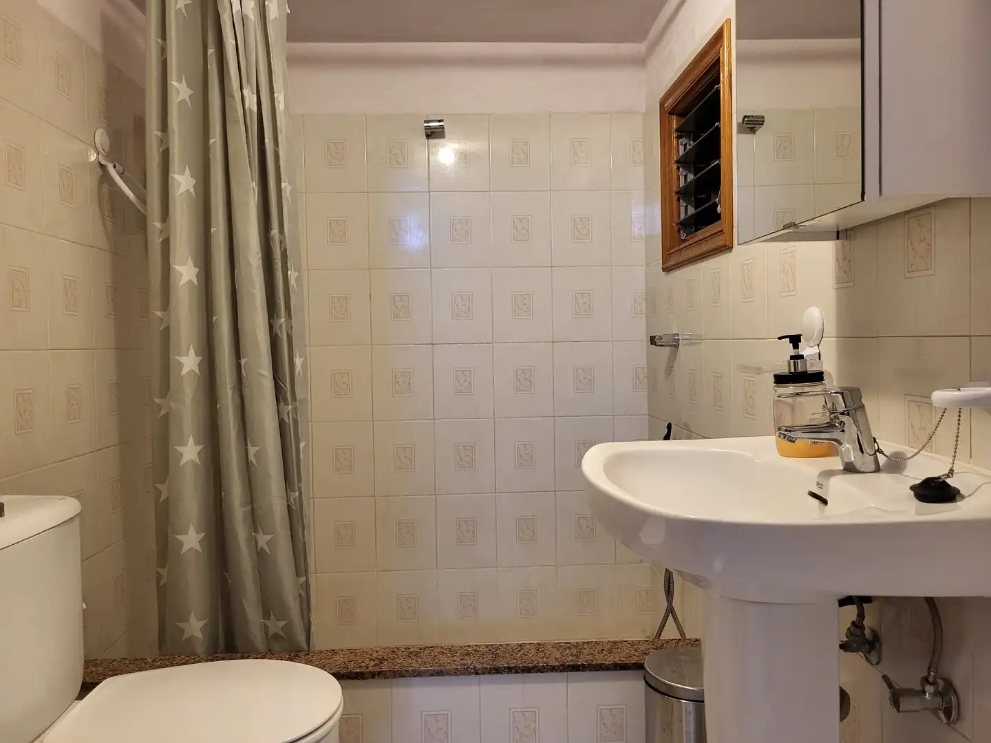 Baño de Casa o chalet en venta en Garachico con Terraza, Trastero y Amueblado