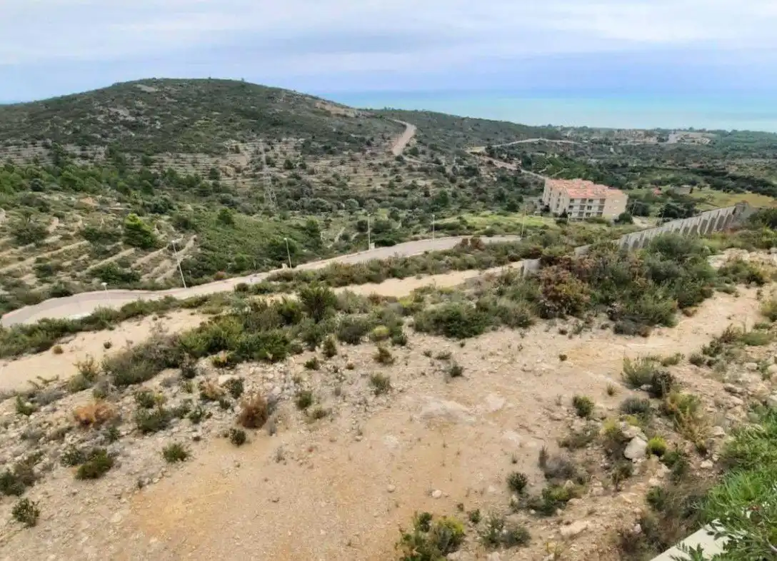 Terrenys i solars en venda a Del Cuco, imagen 11