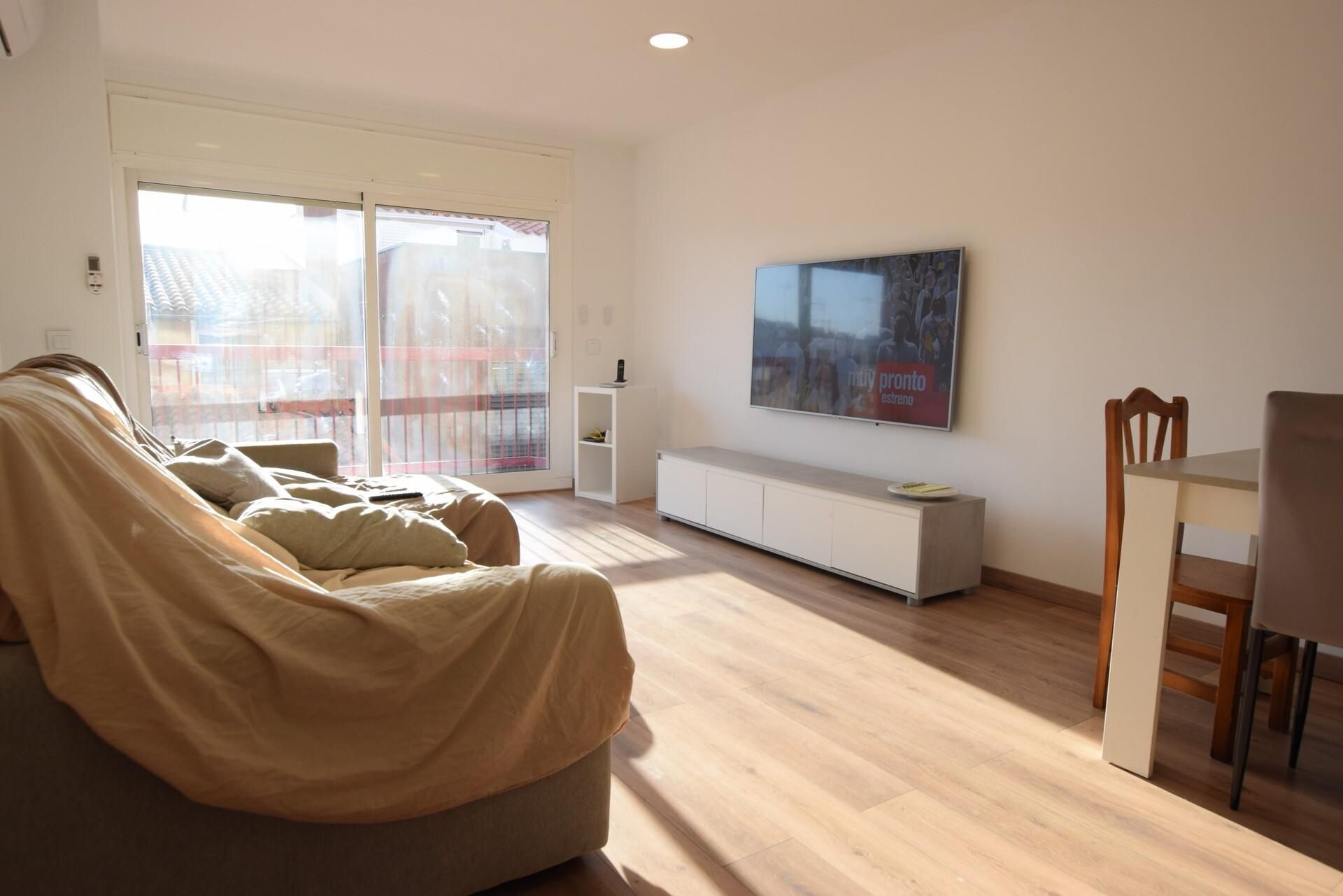 Flat to rent in Centre