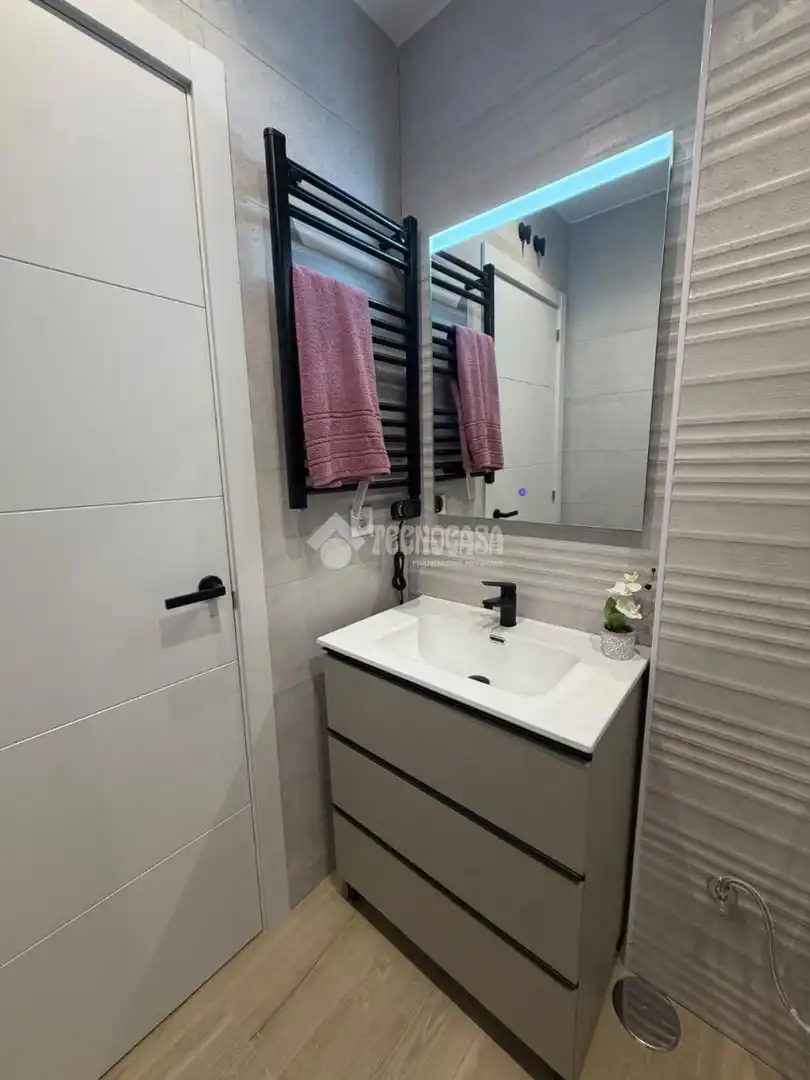 Flat for sale in C. de Cartago, imagen 16