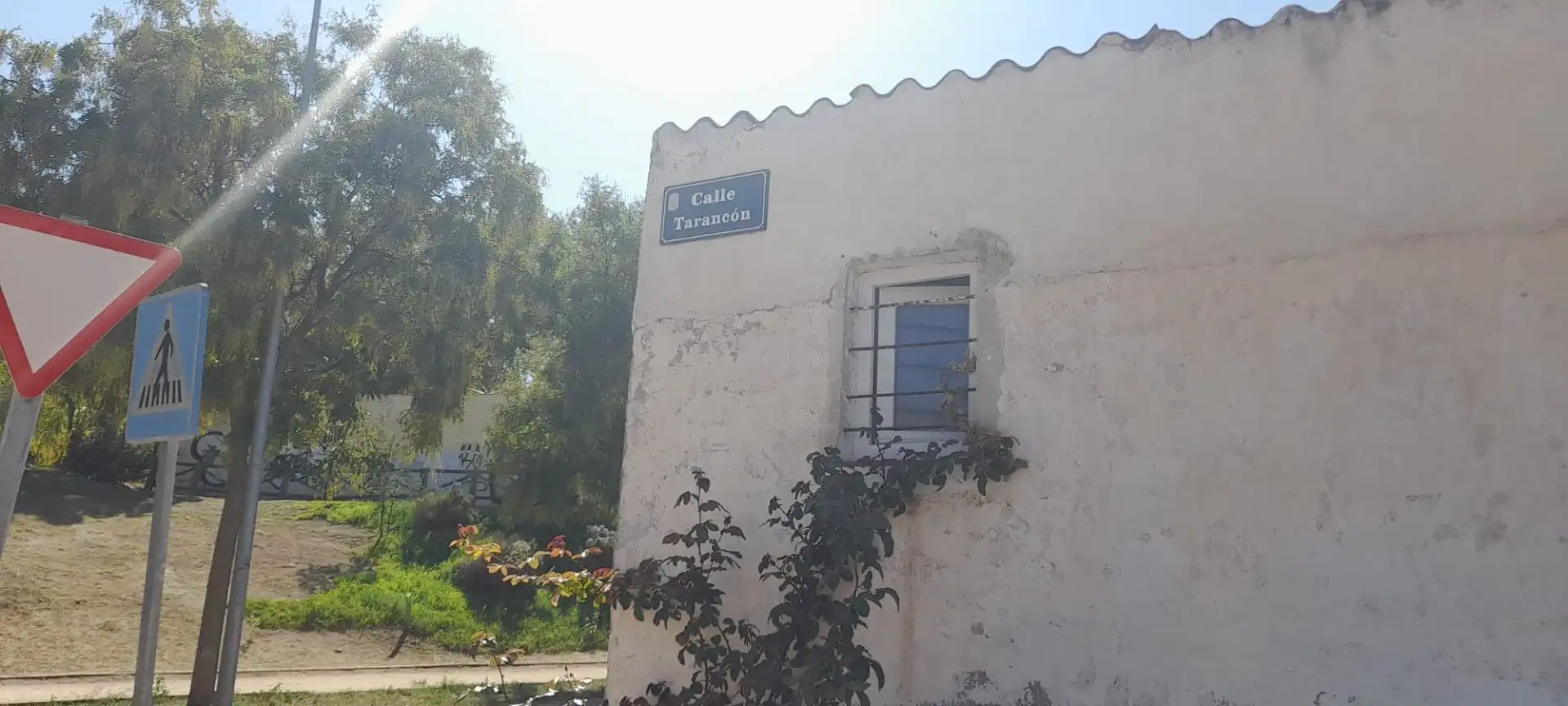 Außenansicht von Residential zum Verkauf in Valdemoro