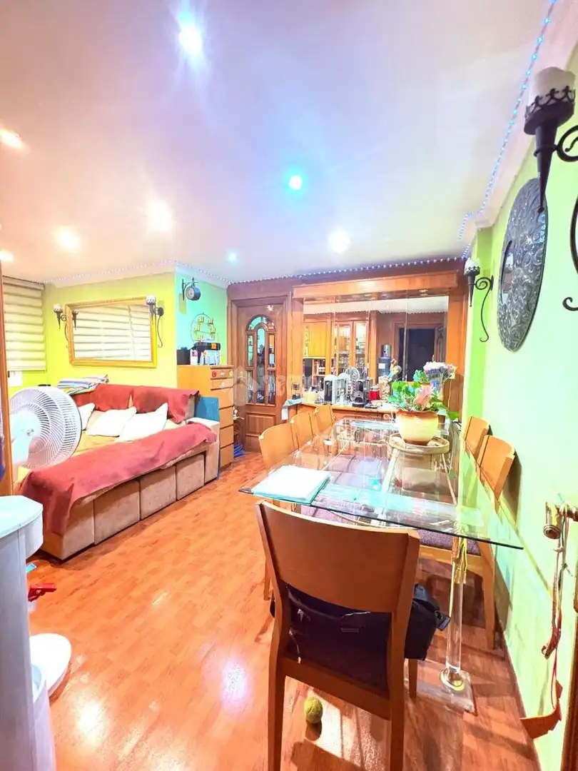 Flat for sale in Fuenlabrada  with Air Conditioner and Heating