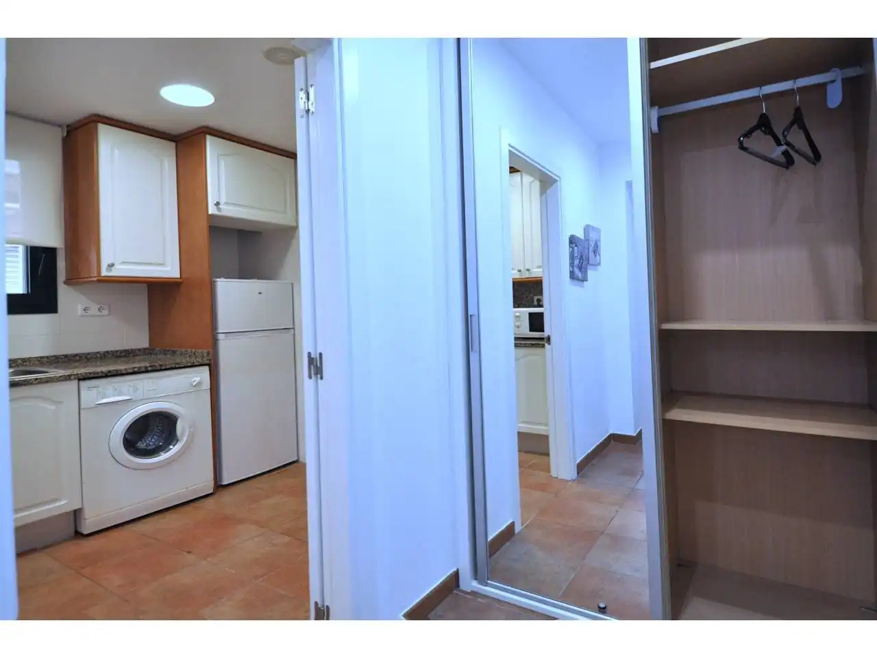Piso en venta en Lloret de Mar con Calefacción y Amueblado
