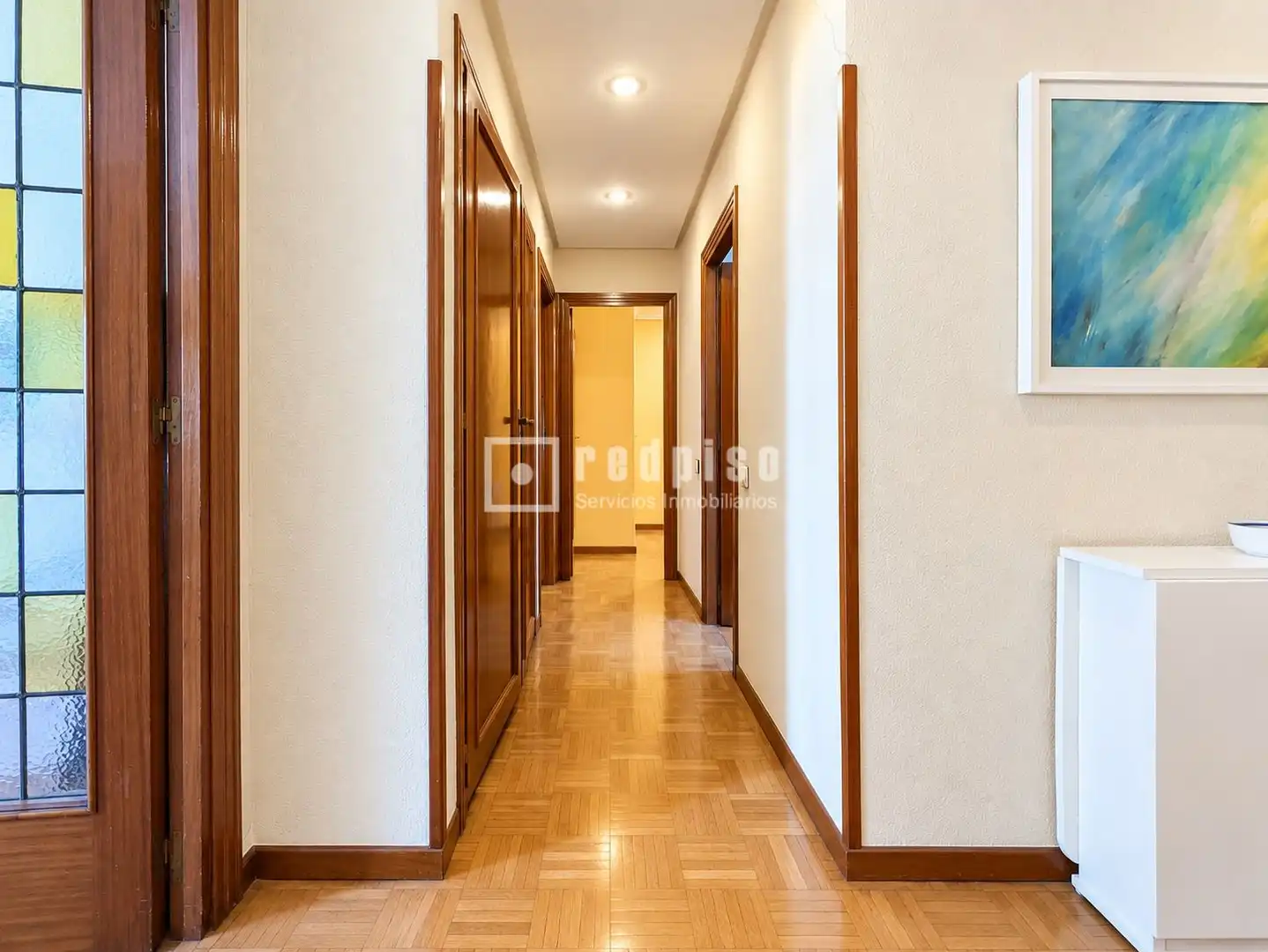 Appartement avec ascenseur à vendre à Chamartín, imagen 2