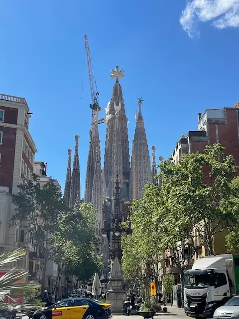 Appartement avec terrasse à vendre à Carrer de Sant Antoni Maria Claret, imagen 55