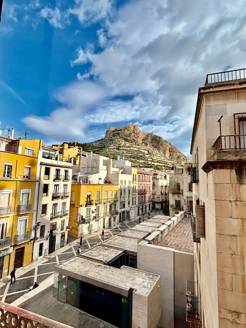 Piso con terraza en venta en Carrer Llauradors, imagen 10