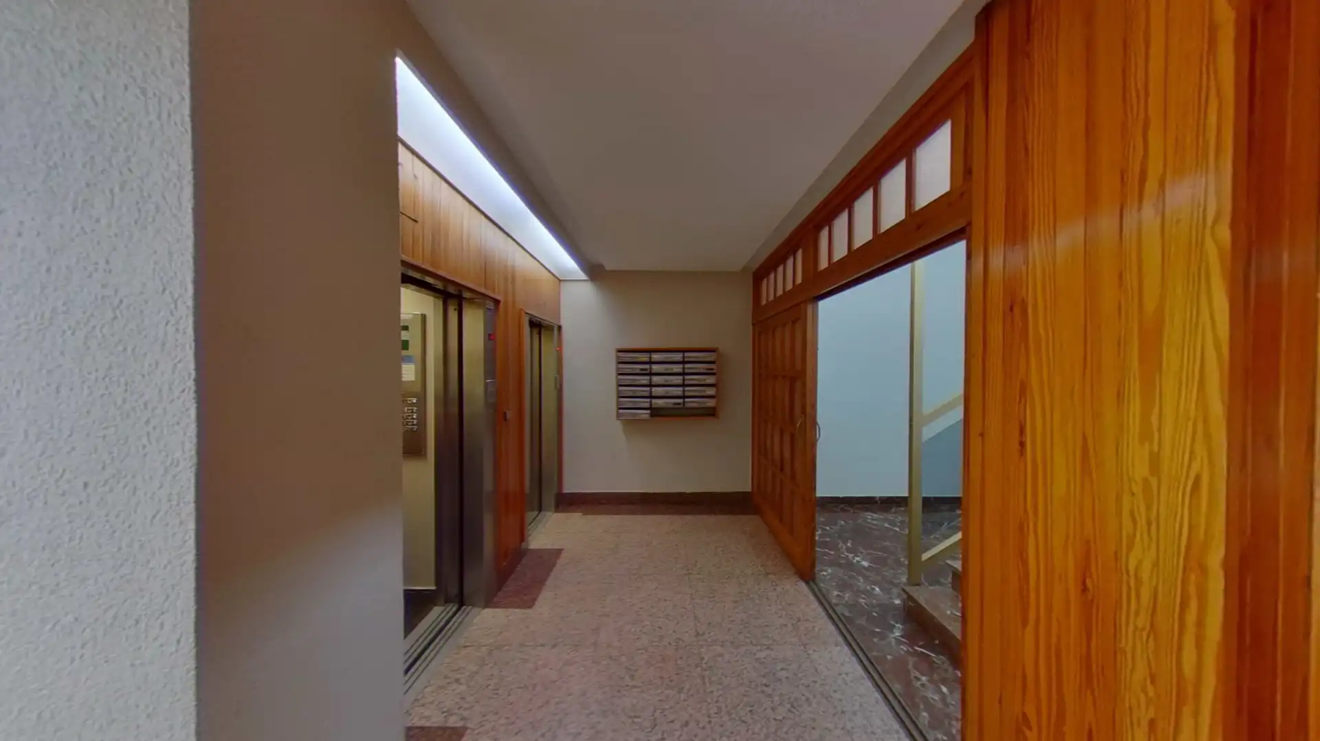 Piso con ascensor en venta en C/ Doctor José Tapia Sanz, imagen 24
