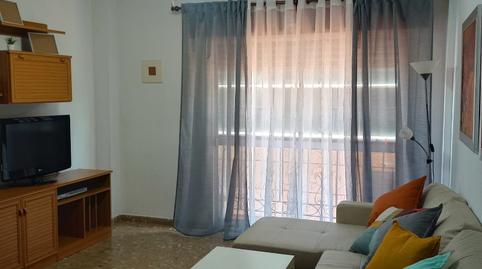 Foto 2 de Apartament en venda a Calle Virgen del Carmen, 4, La Cala del Moral, Málaga