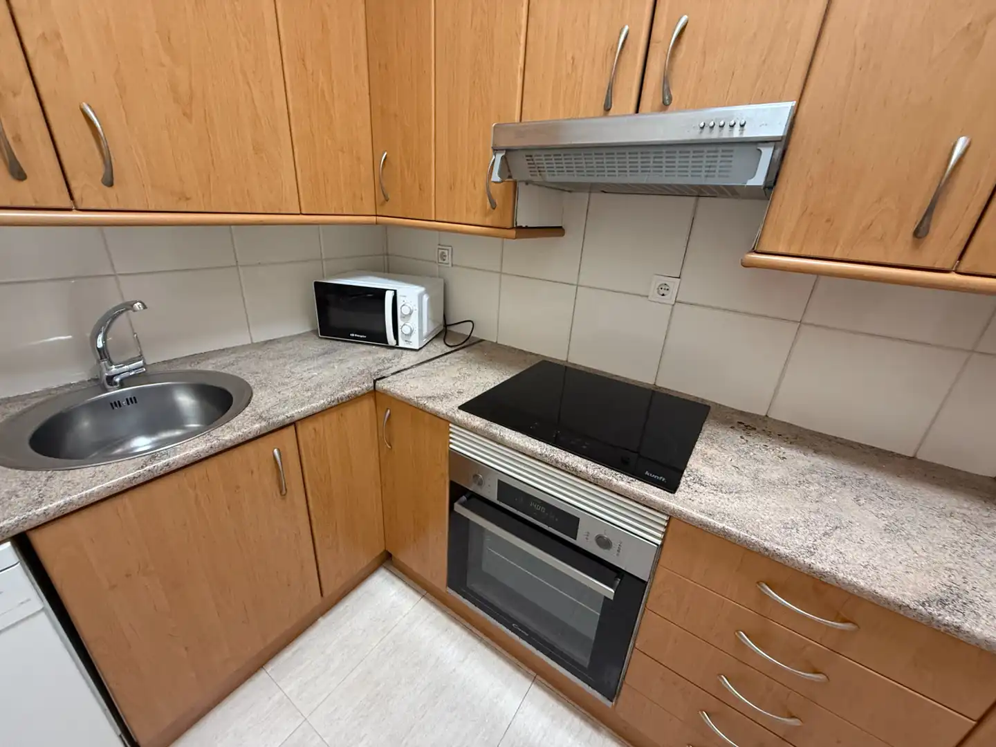 Apartamento en venta en Carrer del Taquígraf Martí, Eixample