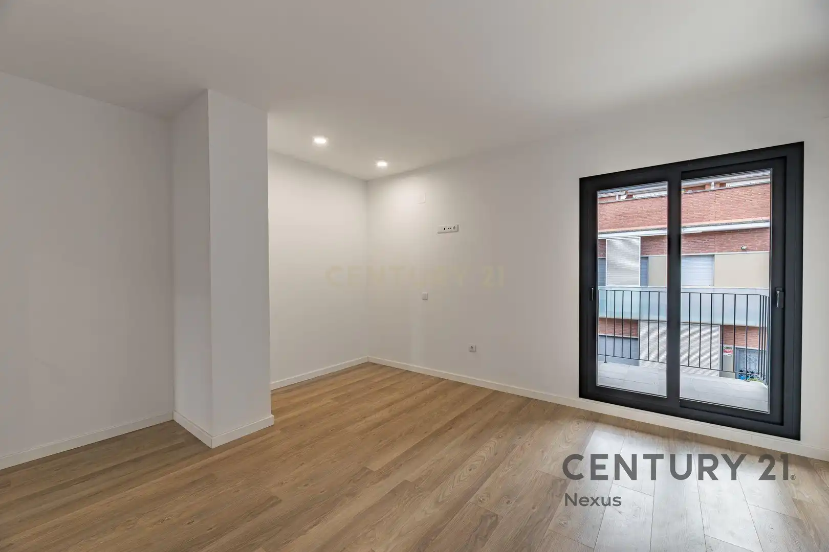 Dormitori de Apartament en venda en Terrassa
