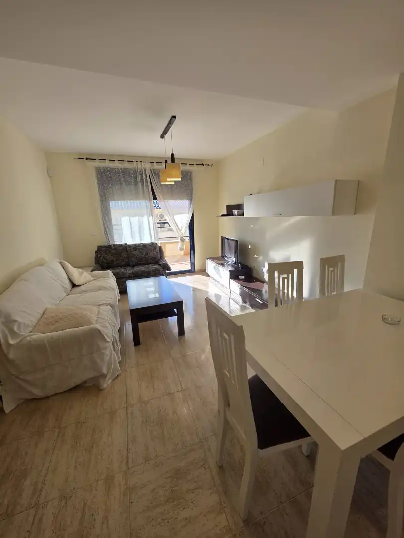 Flat with terrace for sale in Carrer del Garbí, imagen 3