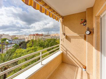 Apartament amb piscina en venda a Playa del Cura